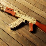 Kalashnikov-Wallpaper-Golden